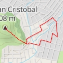 thumbnail for Cerro San Cristóbal