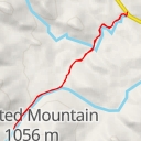 thumbnail for Swimming hole and water fall