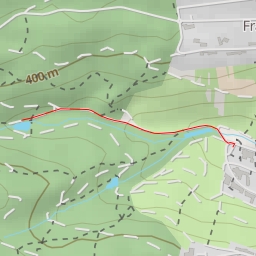 thumbnail for Tiefenbachsee