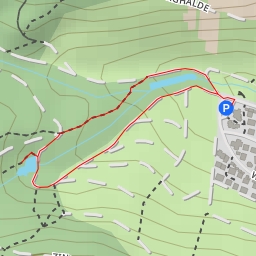 thumbnail for Abkürzungstrail - Abkürzungstrail - Stuttgart