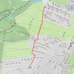 thumbnail for Freibad Sillenbuch - Trossinger Straße - Stuttgart