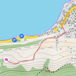 thumbnail for Seestrasse