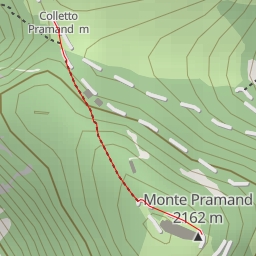 thumbnail for Monte Pramand