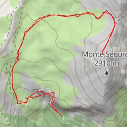 thumbnail for Monte Seguret