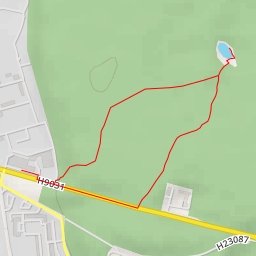 thumbnail for Лесное озеро