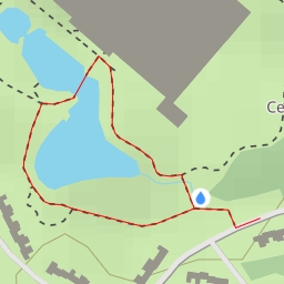 thumbnail for Center Parcs Park Allgäu - Allgäuallee