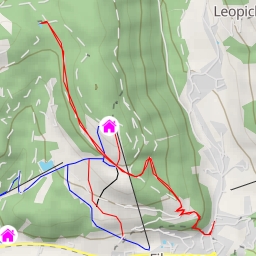 thumbnail for Schwarze Lacke