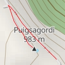 thumbnail for Puigsagordi