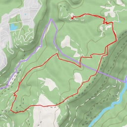 thumbnail for Camí del Montgròs