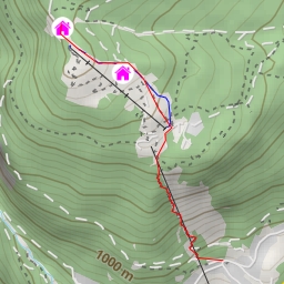thumbnail for Rifugio La Montanara
