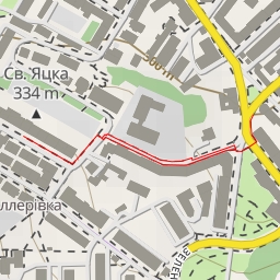 thumbnail for Св. Яцка