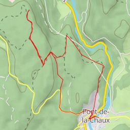 thumbnail for Les Bois de Ban - Châtelneuf