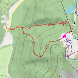 thumbnail for Rotwandwiesenhütte - Rifugio Prati di Croda Rossa