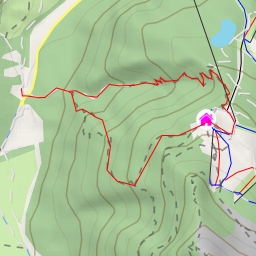 thumbnail for Rudi-Hütte - Rifugio Rudi