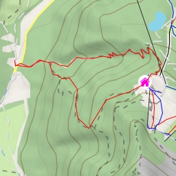 thumbnail for Gamssteig - Sentiero dei camosci