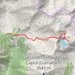 thumbnail for Seefeld See - Lago Grande