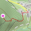 thumbnail for Pilser Auen - Ulten - Ultimo