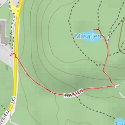 thumbnail for Måsatjern