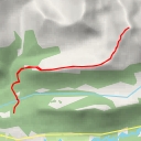 thumbnail for Kyrkjetaket, Isfjorden