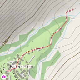 thumbnail for Michels Fallerscheinstuben