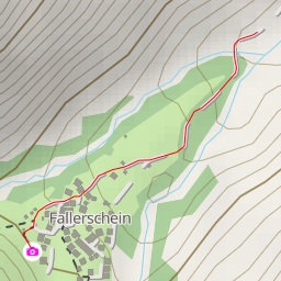 thumbnail for Wildbeobachtung