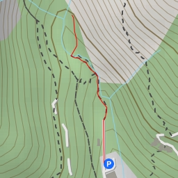 thumbnail for Sentiers des Gorges de Colombières - Sentiers des Gorges de Colombières