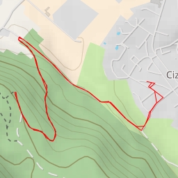 thumbnail for Belvédère de Bénédegand - Chemin d'En Essard