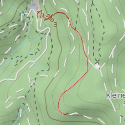 thumbnail for Rosskopfhaldenweg - Freiburg im Breisgau