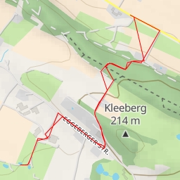 thumbnail for Eggeberger Straße