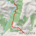 thumbnail for Camino del Puerto - Camino del Puerto