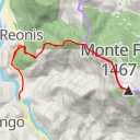 thumbnail for Monte Flagel