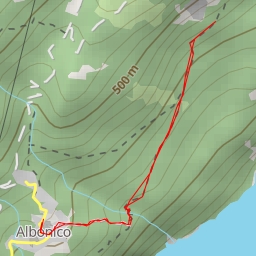 thumbnail for Avvicinamento Vandea