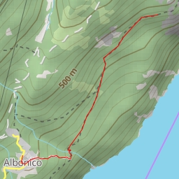 thumbnail for Avvicinamento Vandea