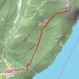 thumbnail for Avvicinamento Vandea