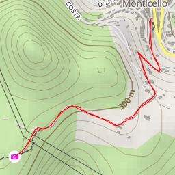 thumbnail for Chjassu di Santa Susanna