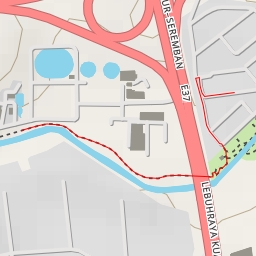 thumbnail for Indah Water Training Centre - Lebuhraya Shah Alam