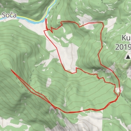 thumbnail for Črni vrh