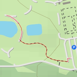 thumbnail for Chemin de la Bourgogne - Chemin de la Bourgogne