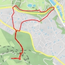 thumbnail for Chemin de la Brosse - Chemin de la Brosse