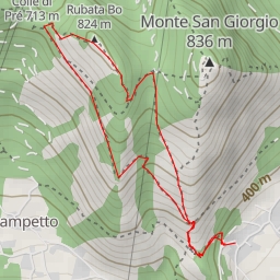 thumbnail for Rubata Bo