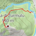 thumbnail for Punta di Zurmulu