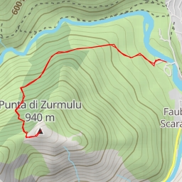 thumbnail for Punta di Zurmulu