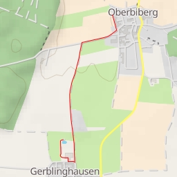 thumbnail for Pullacher Kirchweg
