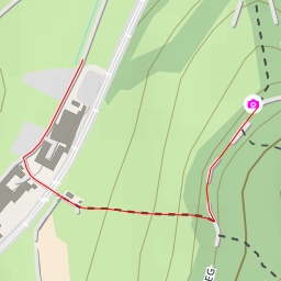 thumbnail for Friedrichweg - Friedrichweg - Aachen