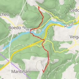 thumbnail for Regueiro