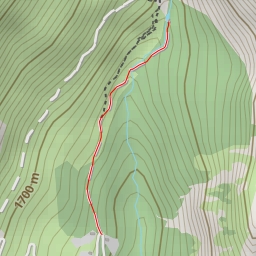 thumbnail for Pont Ferrand - Clavans-en-Haut-Oisans