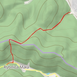 thumbnail for Turystyczna - Turystyczna