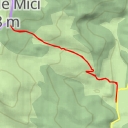 thumbnail for Refugiu Șaua Strunga