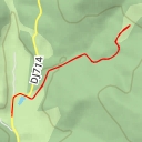 thumbnail for Traseu Nemarcat