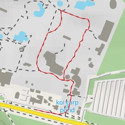 thumbnail for Ouwehands Dierenpark - Grebbeweg